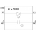 3SU1152-0AB20-1CA0 актуатор