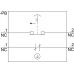 3SU1150-1HB20-1PA0 актуатор
