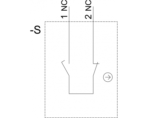 3SU1400-1AA10-3HA0 актуатор