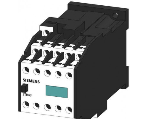 3TH4355-0BP4 Siemens Sirius