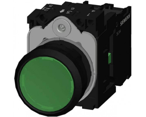 3SU1102-0AB40-1BA0 актуатор
