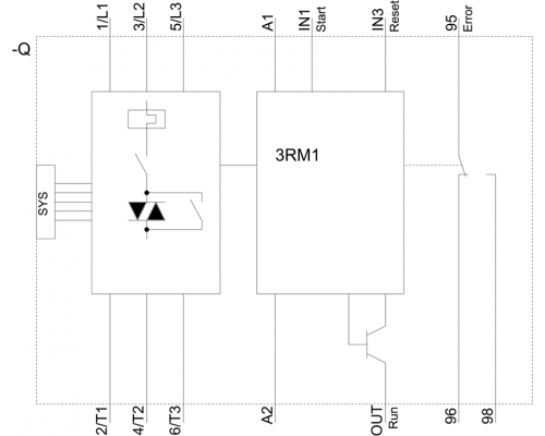 3RM1007-2AA04