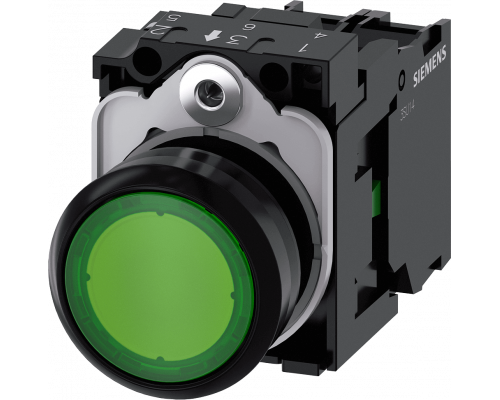 3SU1102-0AB40-1BA0 актуатор