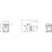 3SU1100-2BM60-3NA0 актуатор