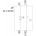 3SU1152-0AB20-1CA0 актуатор