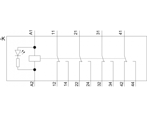 LZS:PT5A5T30 Siemens Sirius