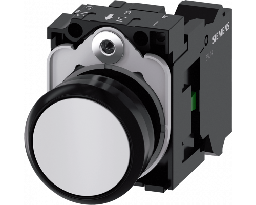 3SU1100-0AB60-3BA0 актуатор