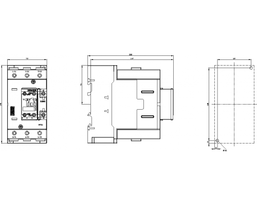 3RT2045-1KB40