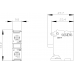 3SU1400-1AA10-1CA0 актуатор