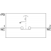 3SU1150-1HA20-1CH0 актуатор