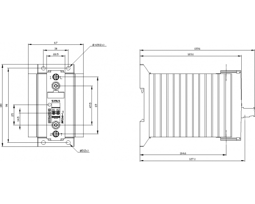 3RF2340-1AA45