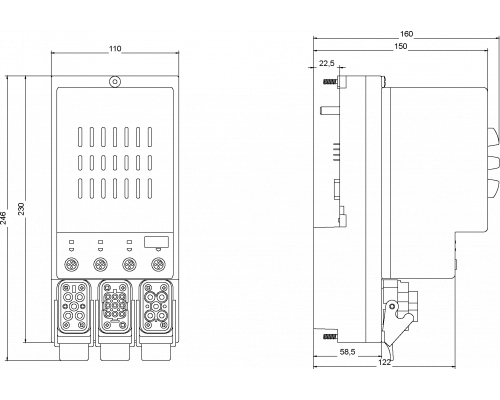 3RK1304-5KS70-3AA0