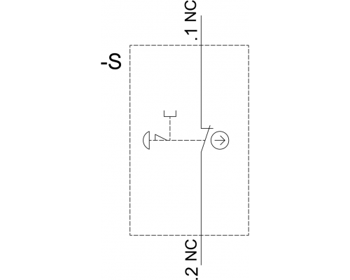 3SU1150-1HA20-1CH0 актуатор