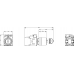 3SU1100-4BL11-1NA0 актуатор