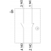 3SU1150-2BF60-1MA0 актуатор