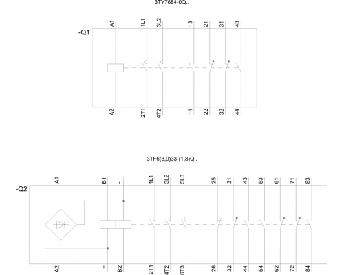 3TF6833-1QL7