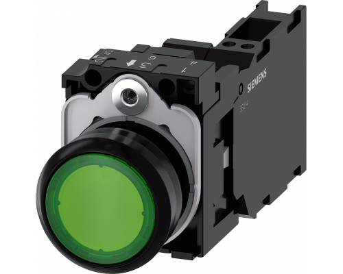 3SU1102-0AB40-3FA0 актуатор