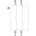 3SU1100-4BL11-1NA0 актуатор