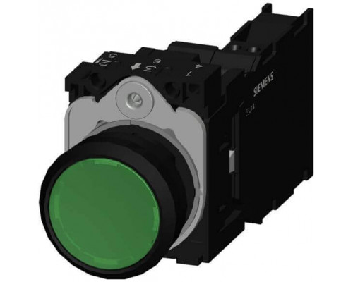3SU1102-0AB40-3FA0 актуатор