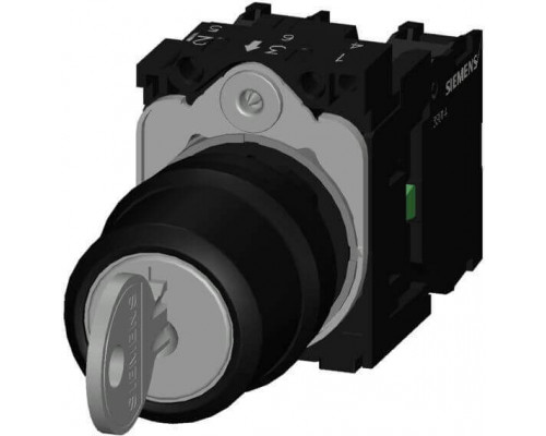 3SU1100-4BL11-1NA0 актуатор