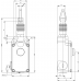3SE7120-1BF00 актуатор