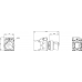 3SU1150-2BF60-1MA0 актуатор