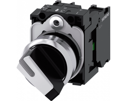 3SU1150-2BF60-1MA0 актуатор
