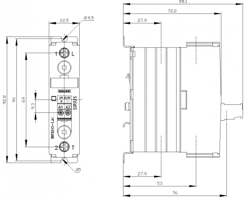 3RF3310-1AA14