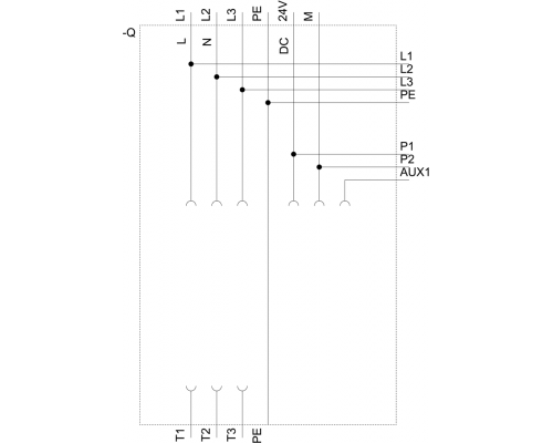3RK1908-0AP00-0AP0
