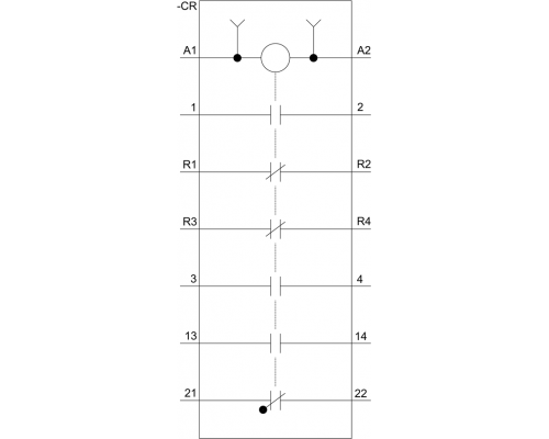 3RT2526-1AP60