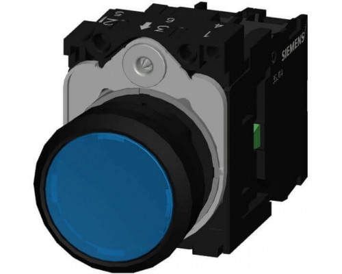 3SU1102-0AB50-1BA0 актуатор
