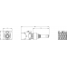 3SU1100-7AF10-1QA0 актуатор
