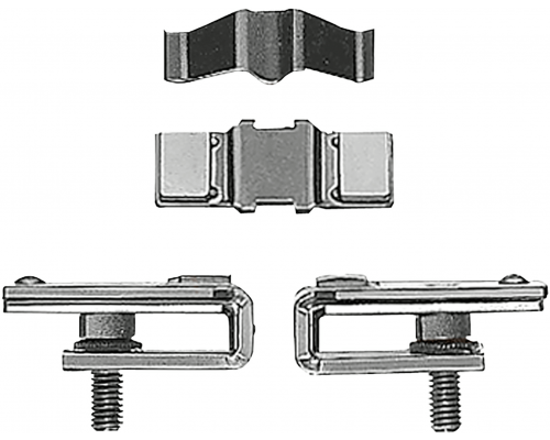 3TY2560-0A Siemens Sirius