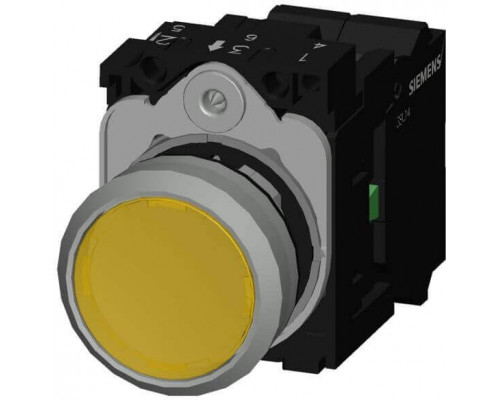 3SU1152-0AB30-3BA0 актуатор