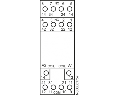 LZS:PT78740 Siemens Sirius