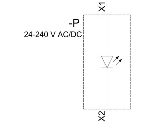 3SU1401-1BH60-1AA0 актуатор