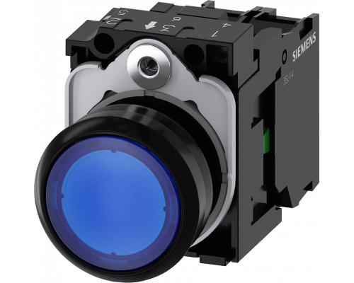3SU1102-0AB50-1BA0 актуатор