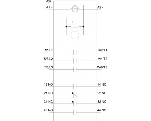 3RT1487-6AP36