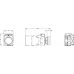 3SU1102-0AB50-3FA0 актуатор