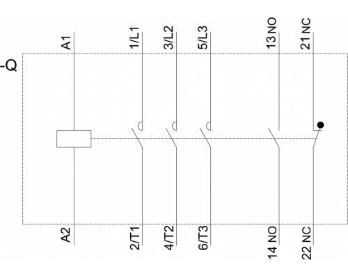3RT2047-1AB00