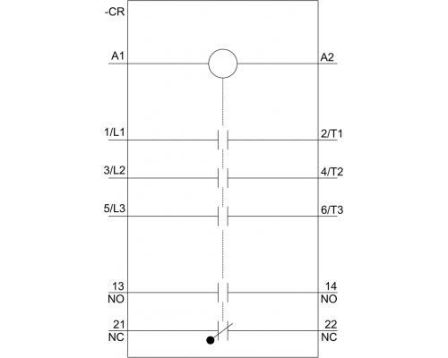 3RT2446-1AP00 Siemens Sirius