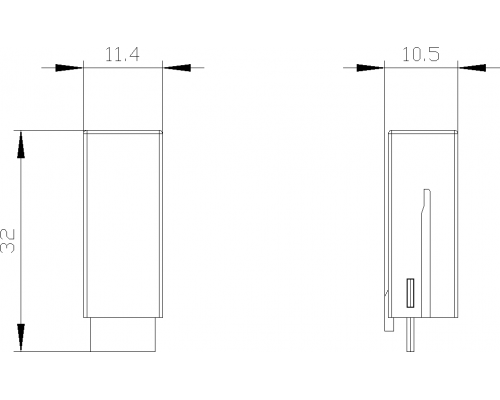 LZS:PTML0730 Siemens Sirius