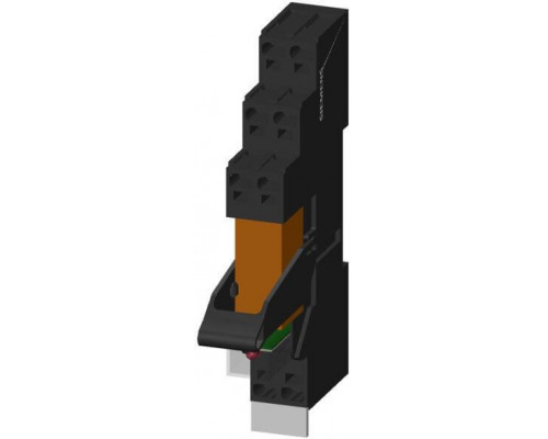 LZS:RT4D4L24 Siemens Sirius