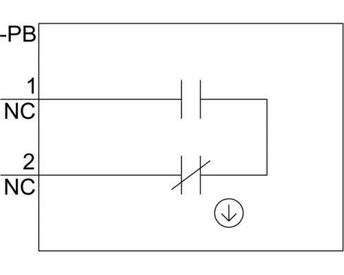 3SU1400-1AA10-1HA0 актуатор