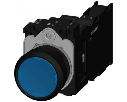 3SU1102-0AB50-3FA0 актуатор