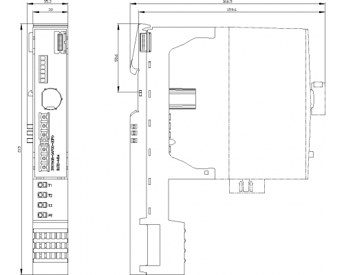 3RK1908-0AP00-0DP0