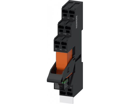 LZS:RT4D4L24 Siemens Sirius