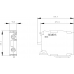 3SU1400-1AA10-1HA0 актуатор