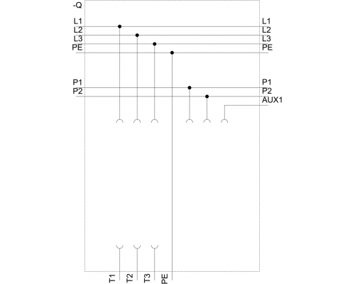 3RK1908-0AP00-0DP0
