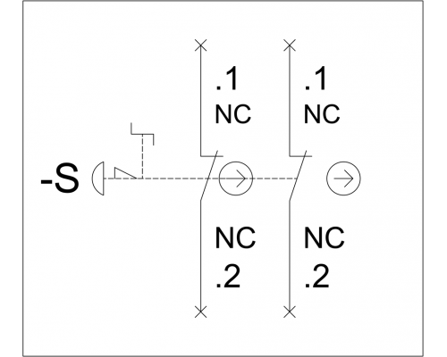 3SU1851-0NB00-2AA2 актуатор
